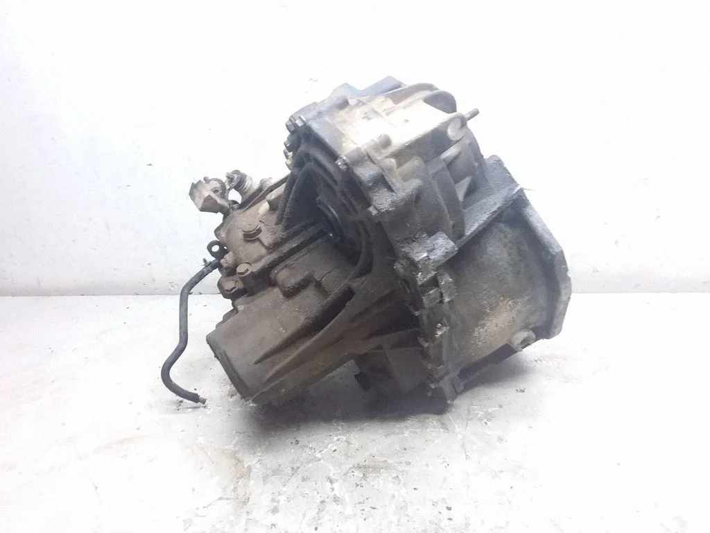 Manual 6 speed gearbox – Nissan Primera (2002-2007)