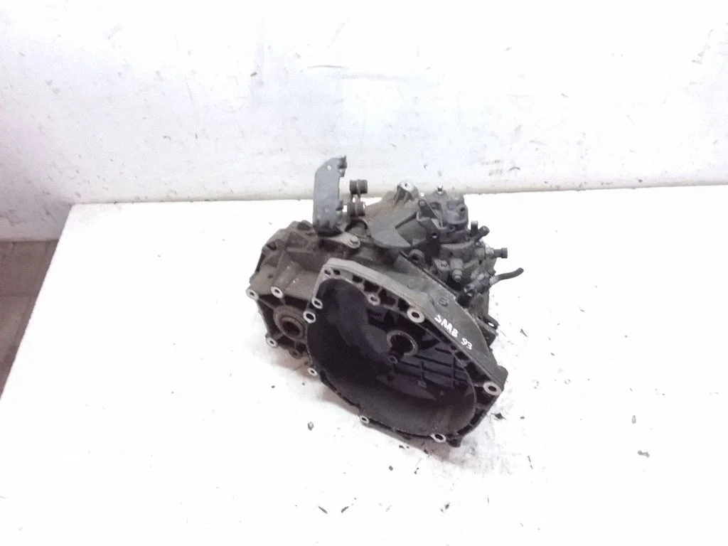 Manual 6 speed gearbox 55350375