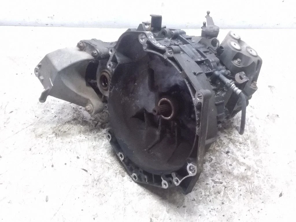 Manual 5 speed gearbox – Opel Vectra C (2002-2005)