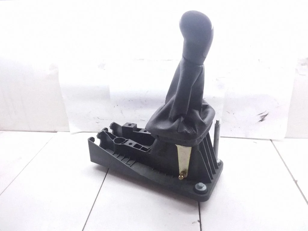 Gear selector mechanism – Mercedes-Benz A-Class W168 (1997-2004)