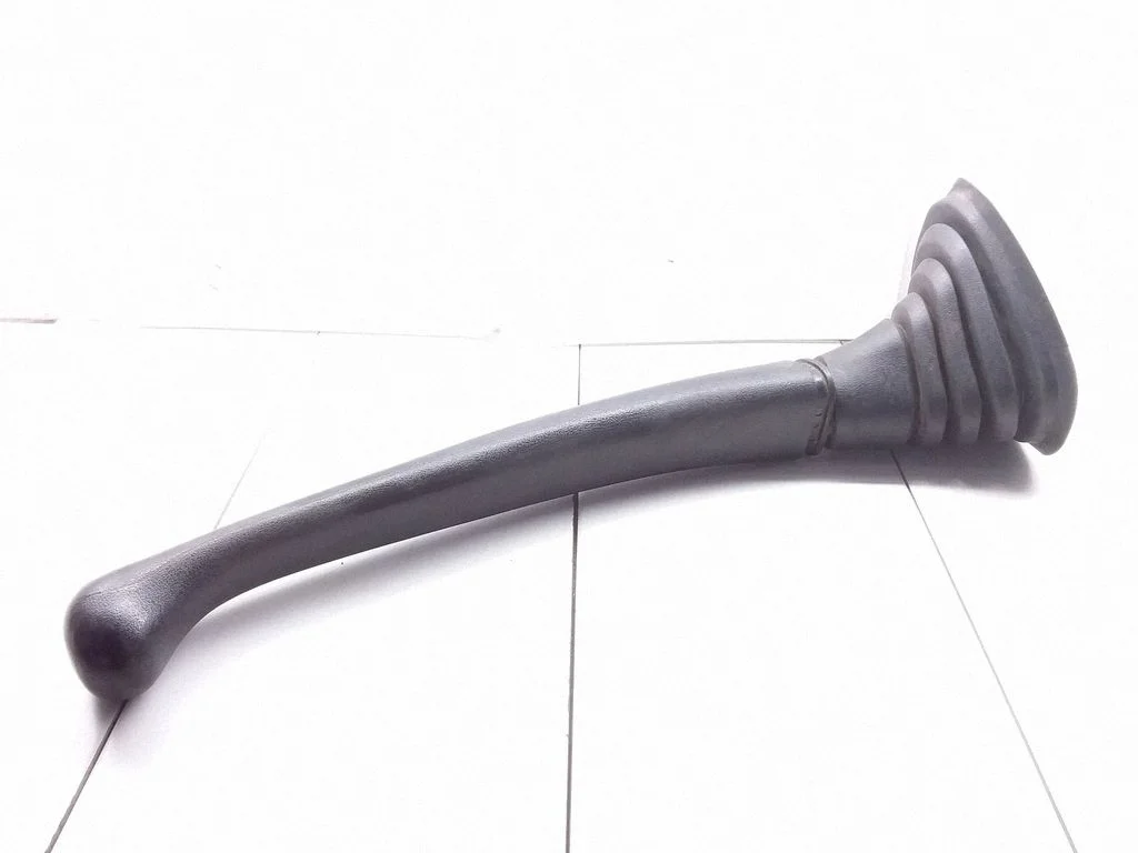 Gear selector mechanism – Mercedes-Benz Sprinter W906 (2006-2018)