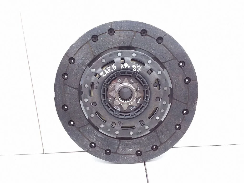Siduriketas – Opel Zafira B (2005-2014)