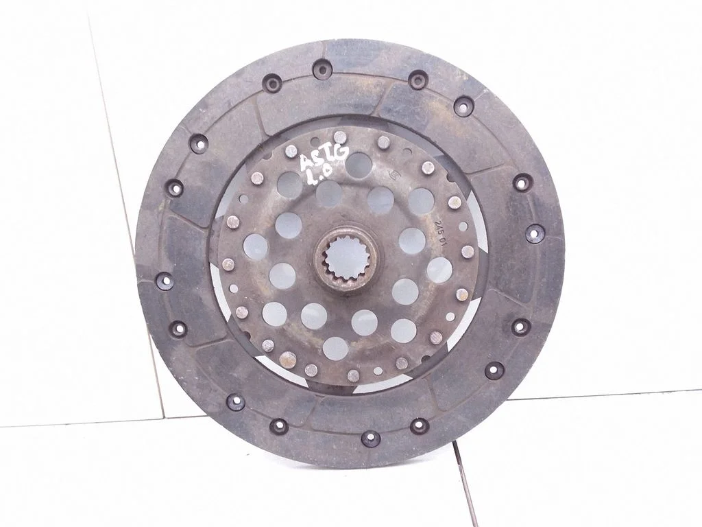 Siduriketas – Opel Astra G (1998-2009)