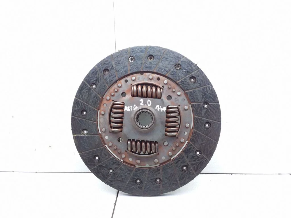Siduriketas – Opel Astra G (1998-2009)