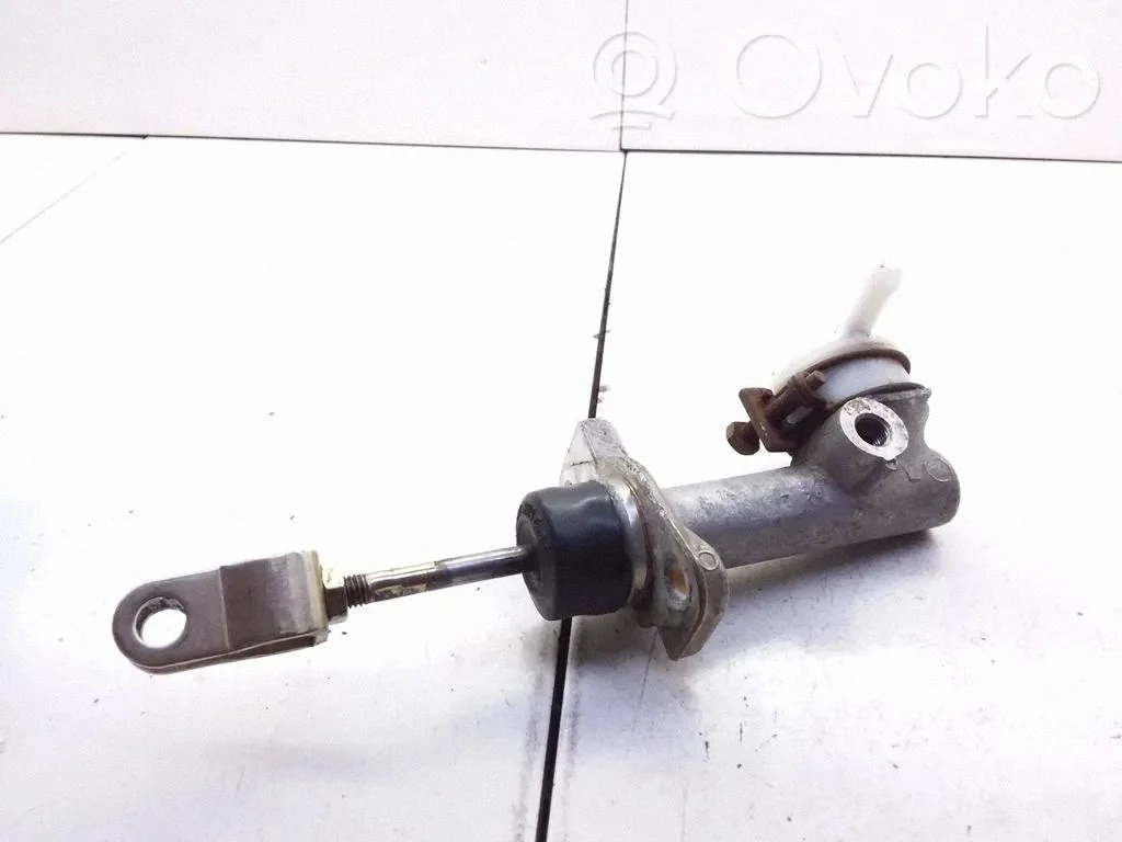 Clutch master cylinder