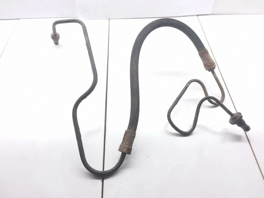 Clutch pipe/line 02026T42