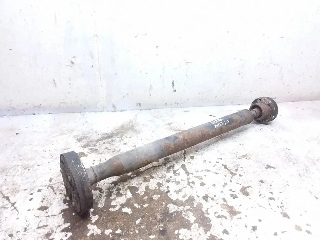 Rear driveshaft/prop shaft – Skoda Octavia Mk1 (1U) (1996-2004)