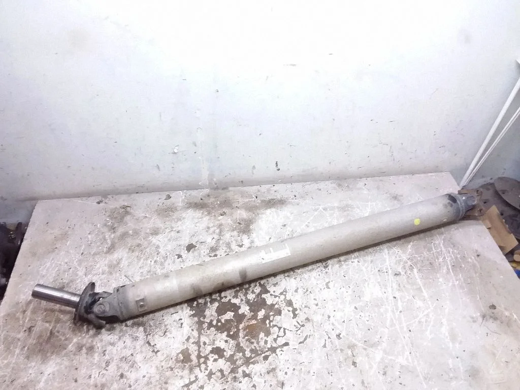 Rear driveshaft/prop shaft – Nissan Navara D23 (2015-)