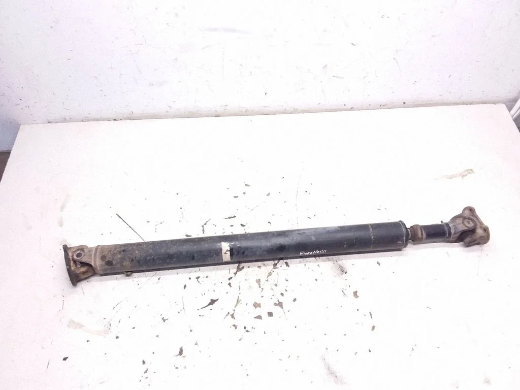 Rear driveshaft/prop shaft – Opel Frontera B (1998-2004)