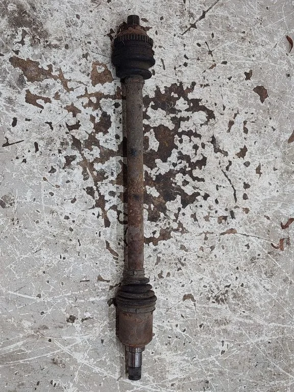 Rear driveshaft – Smart ForTwo I MC01 (1999-2007)