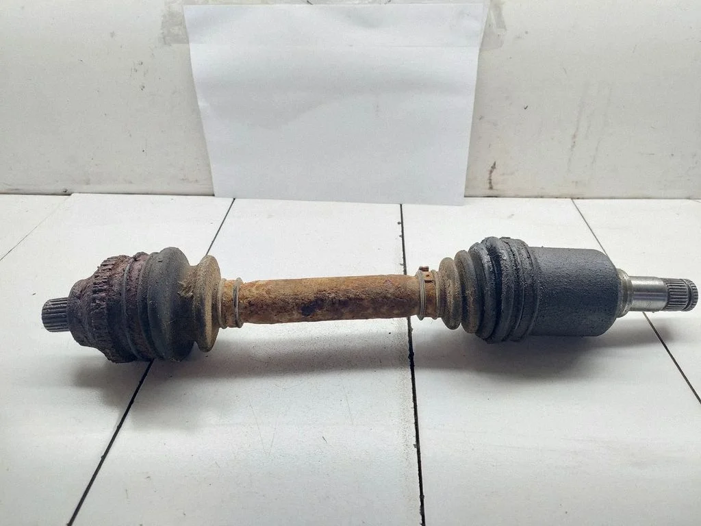 Rear driveshaft – Smart ForTwo I MC01 (1999-2007)