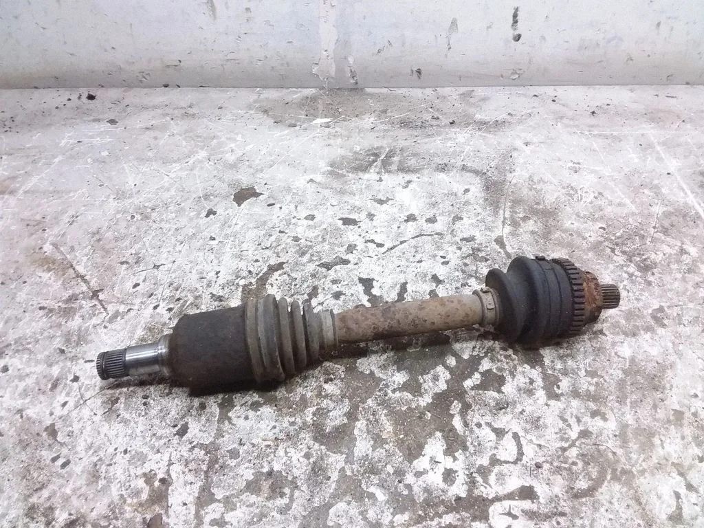Rear driveshaft – Smart ForTwo I MC01 (1999-2007)