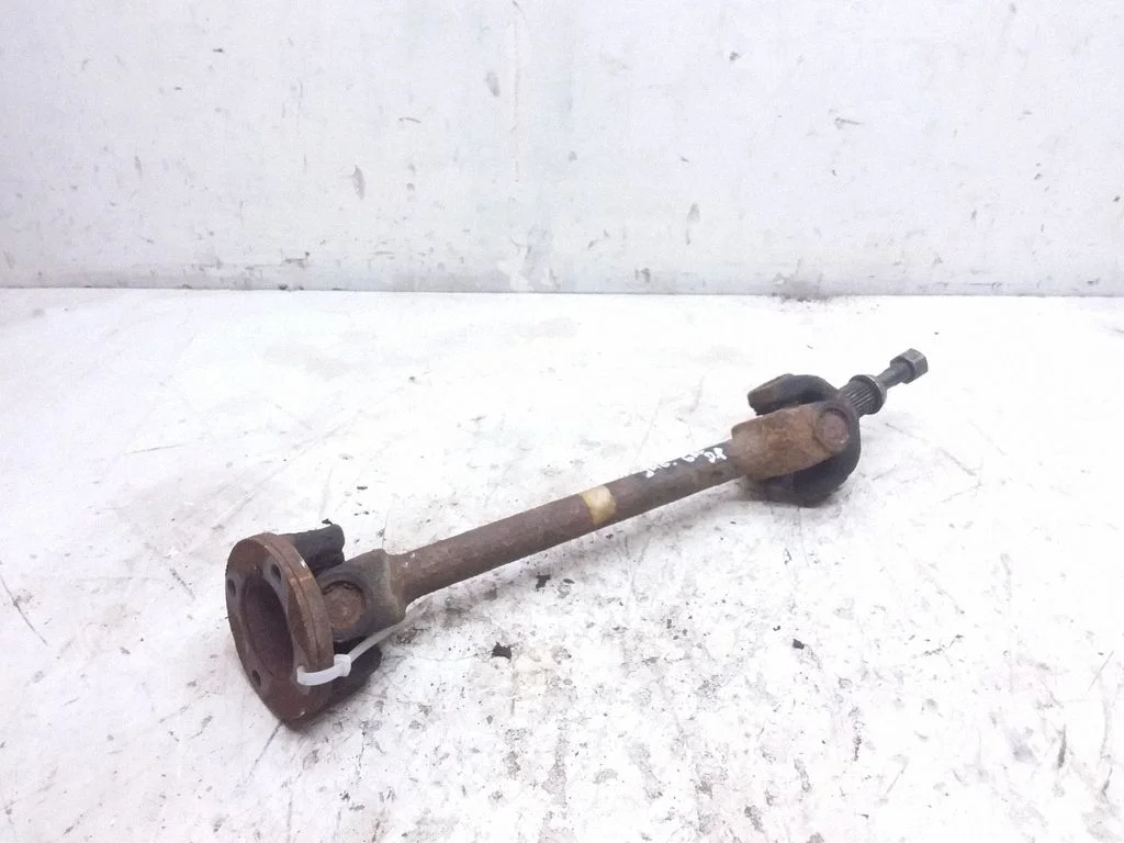 Rear driveshaft – right