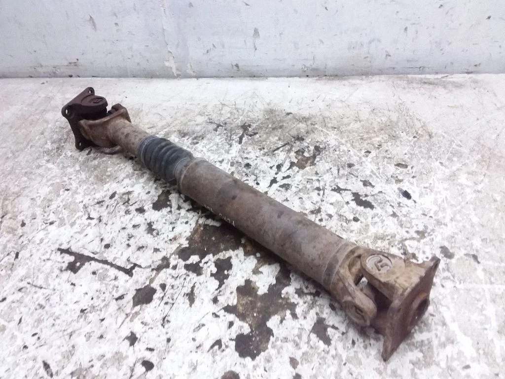 Front prop shaft – Ford Ranger (2007-2011)
