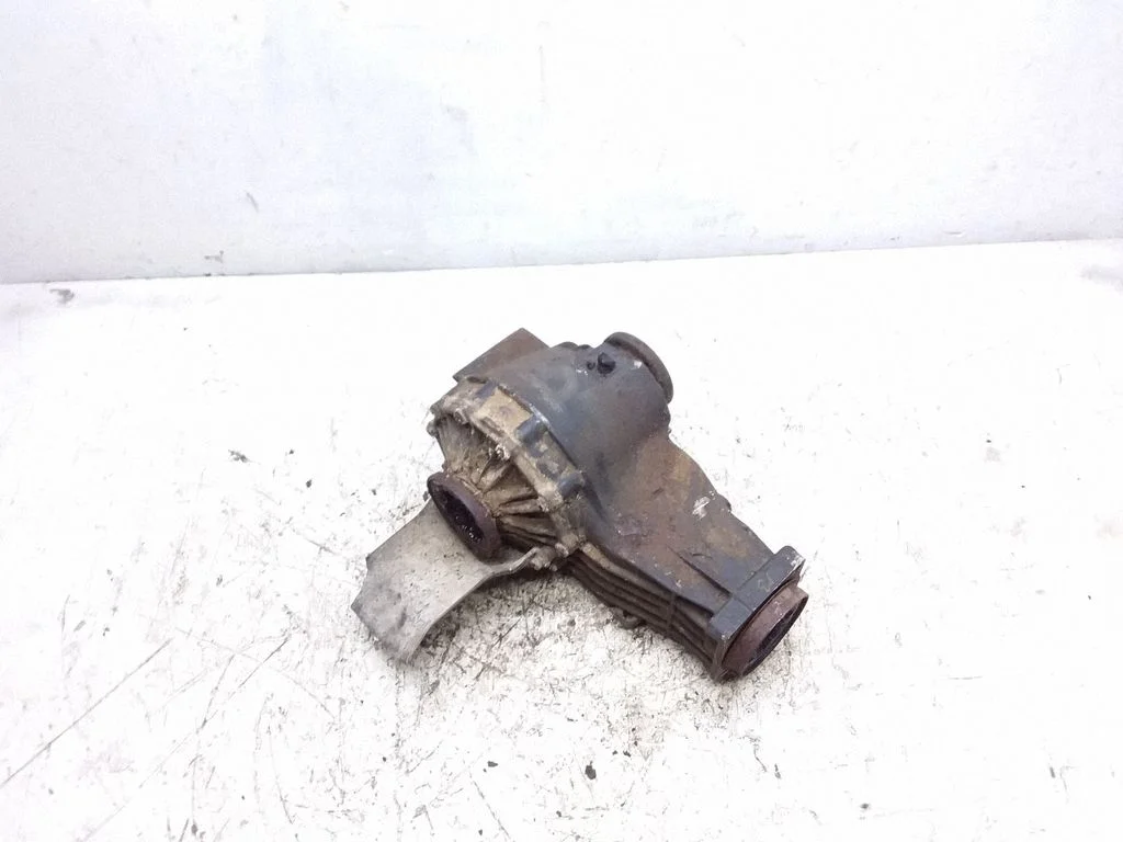 Rear differential – Volkswagen Passat B5 (1997-2000)
