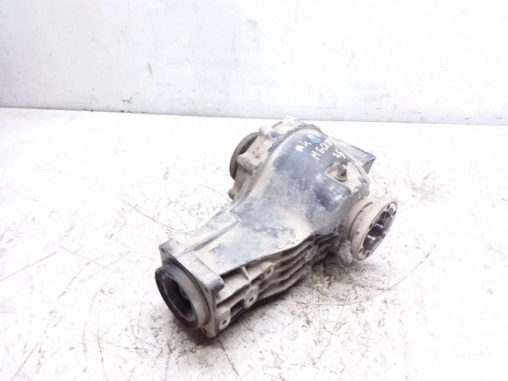 Rear differential – Audi A4 S4 B6 8E 8H (2001-2005)