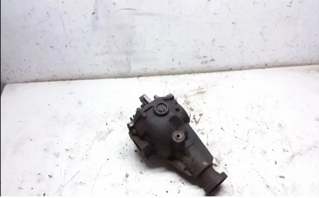 Rear differential – KIA Sorento (2002-2009)
