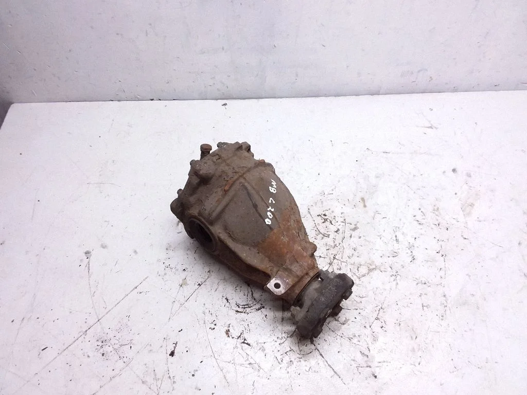 Rear differential 2104110415