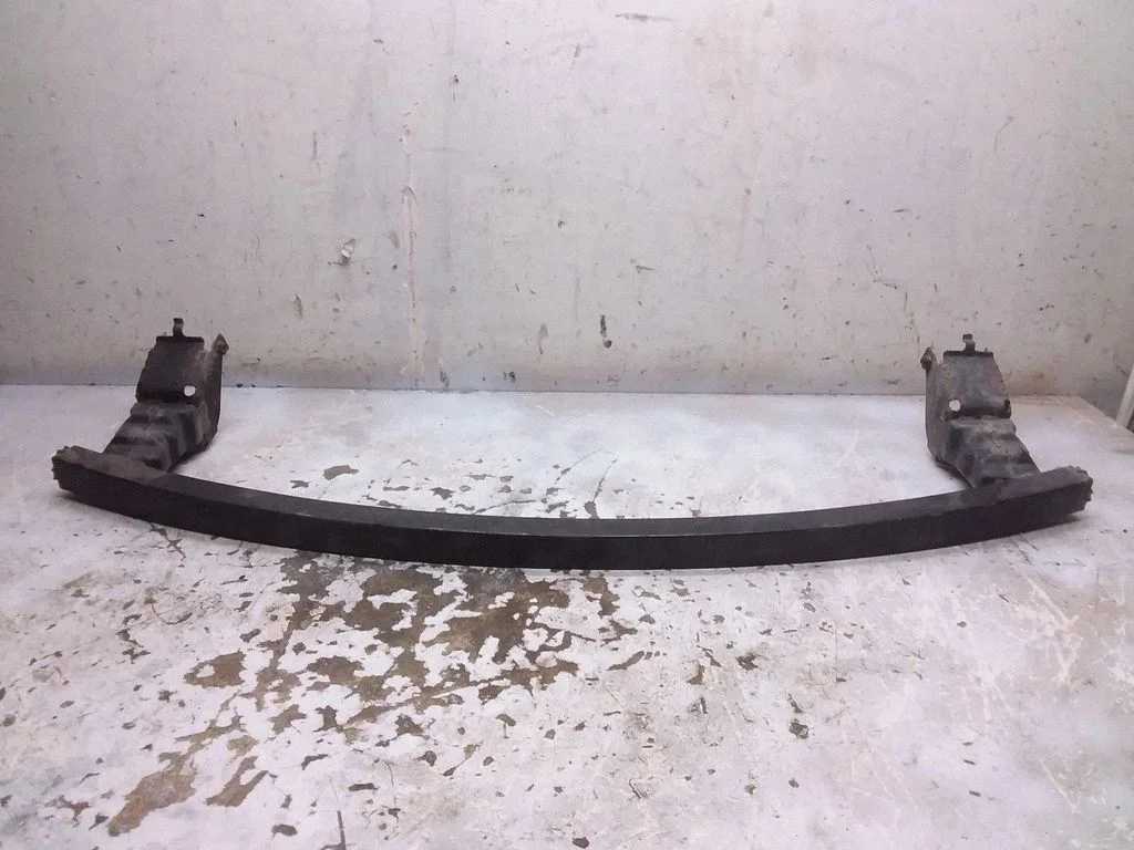 Front bumper cross member