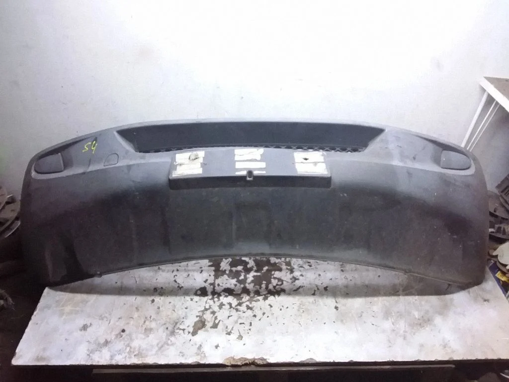 Front bumper – Mercedes-Benz Sprinter W906 (2006-2018)