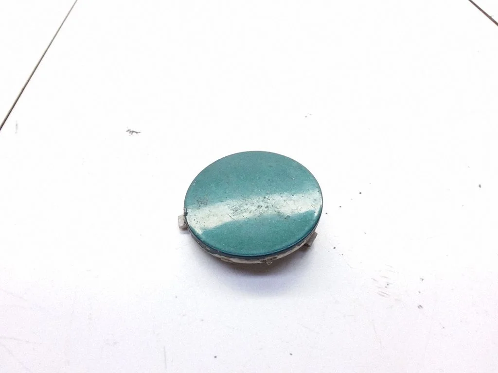 Front tow hook cap/cover – Ford Mondeo Mk III (2000-2007)