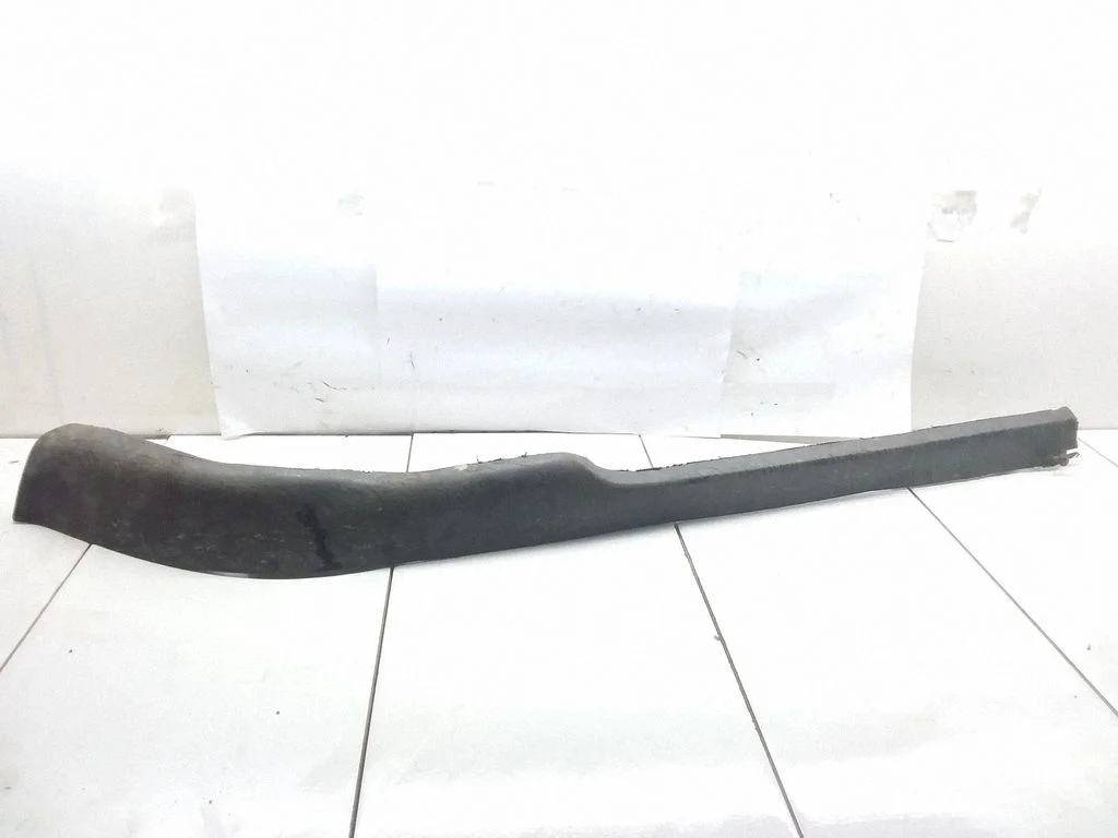 Front bumper lip – Opel Meriva A (2003-2010)