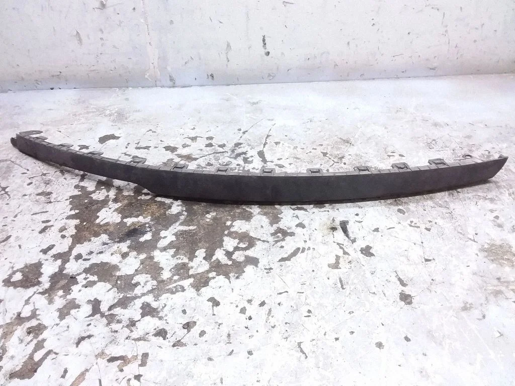 Front bumper lip 13267706