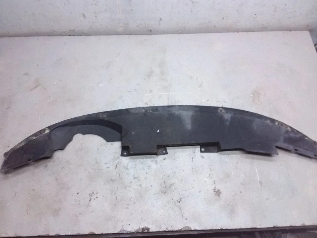 Front bumper lip 11MK49J1401M