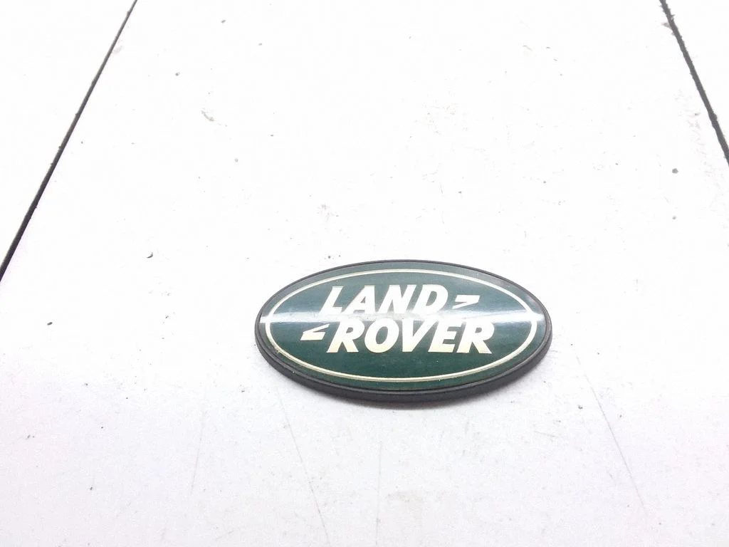 Tootja embleem (logo) – Land Rover Freelander (1996-2006)