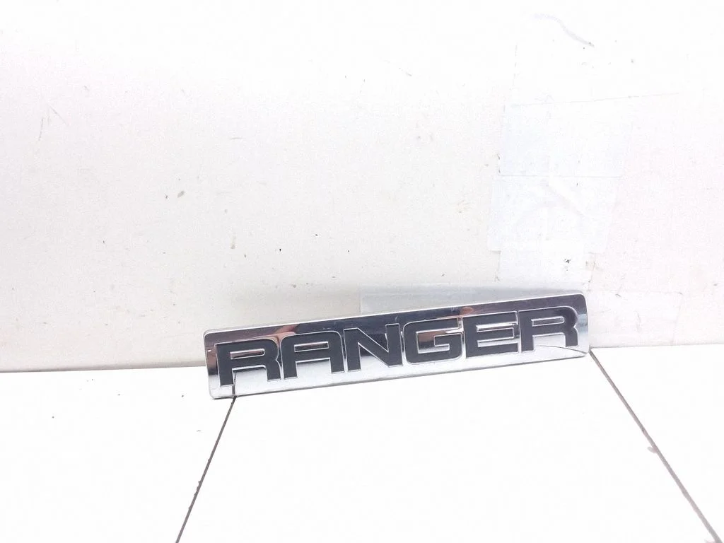 Tootja embleem (logo) – Ford Ranger (2007-2011)