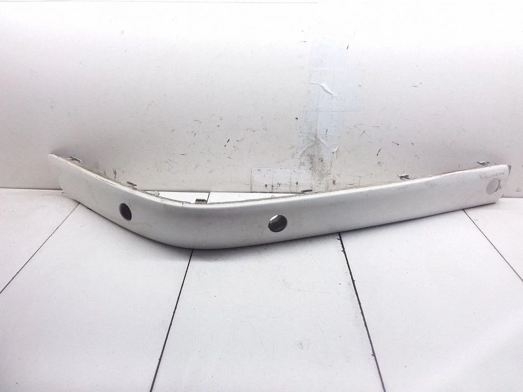Front bumper splitter molding 20888502210621