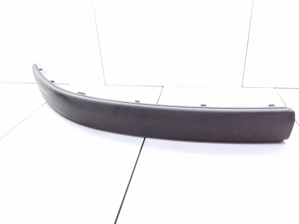 Front bumper splitter molding – Volkswagen Passat B5 (1997-2000)