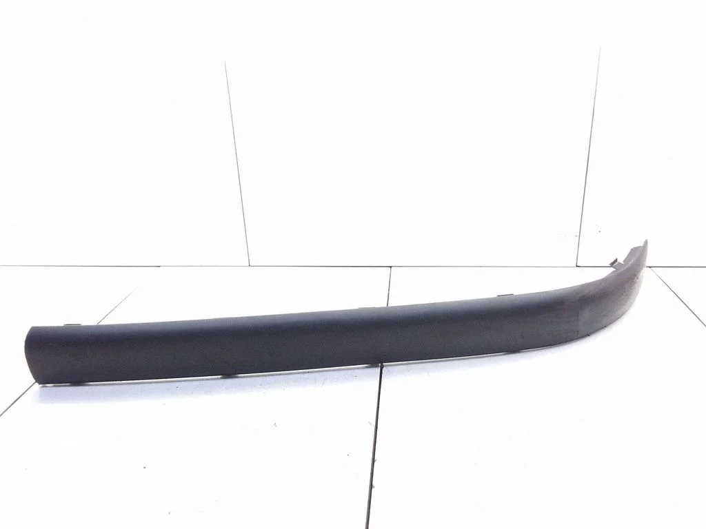Priekšējā bampera apdares josla 51117030607