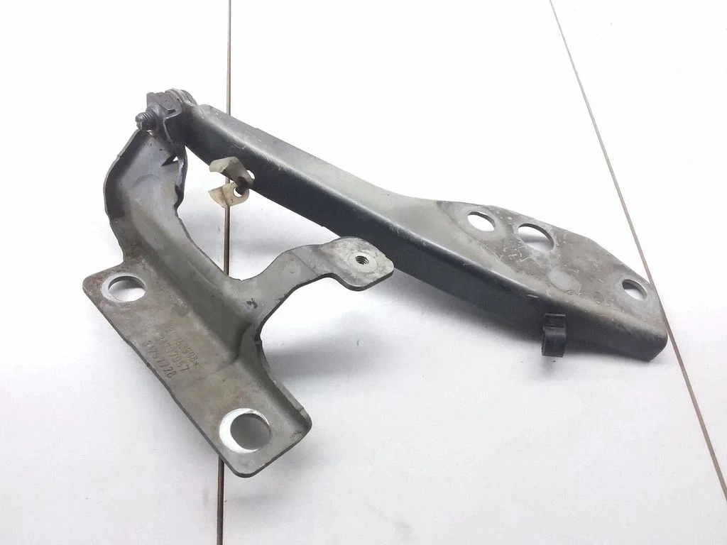 Mootorikapoti hinged – Volvo V50 (2008-2012)