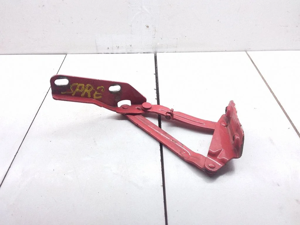 Mootorikapoti hinged – Mercedes-Benz Sprinter W906 (2006-2018)