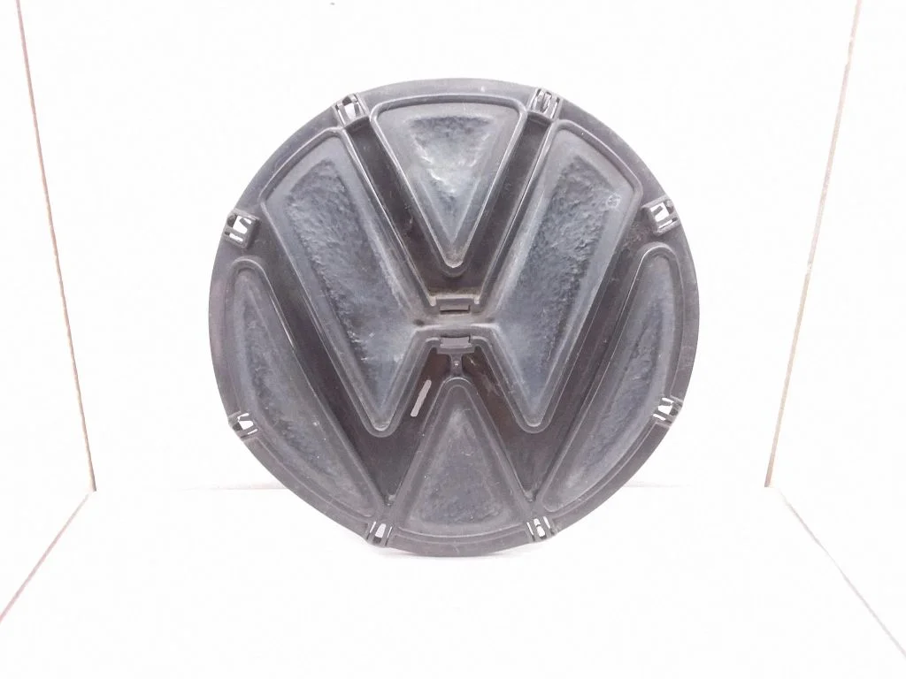 Tootja embleem (logo) – Volkswagen Transporter - Caravelle T5 (2003-2015)