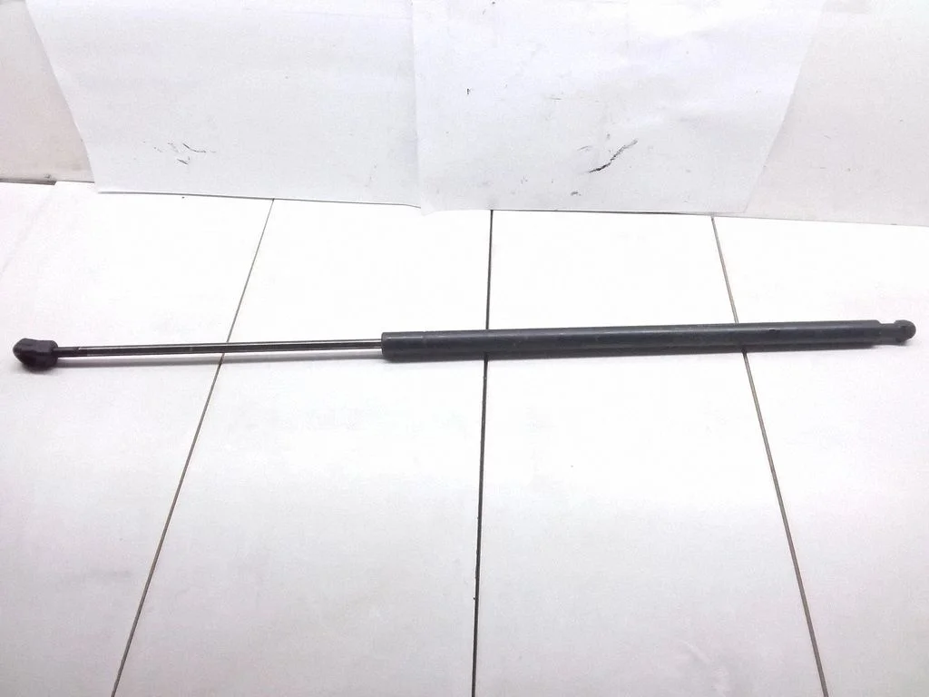 Front bonnet/hood damper/strut – Saab 9-3 Ver2 (2003-2007)