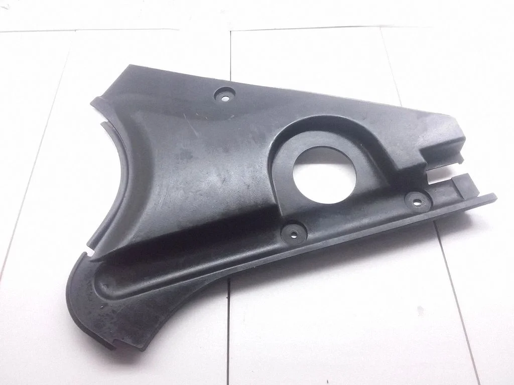 Wiper trim – Porsche Panamera (970) (2009-2017)
