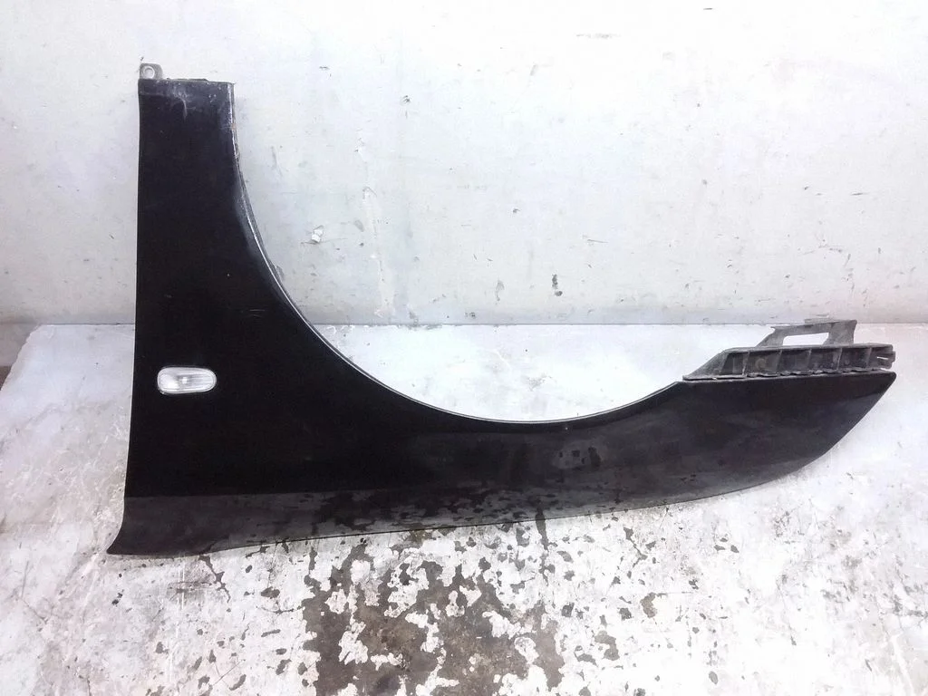 Poritiib – Saab 9-3 Ver2 (2003-2007)