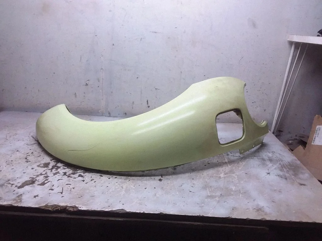 Fender 1C0821302D