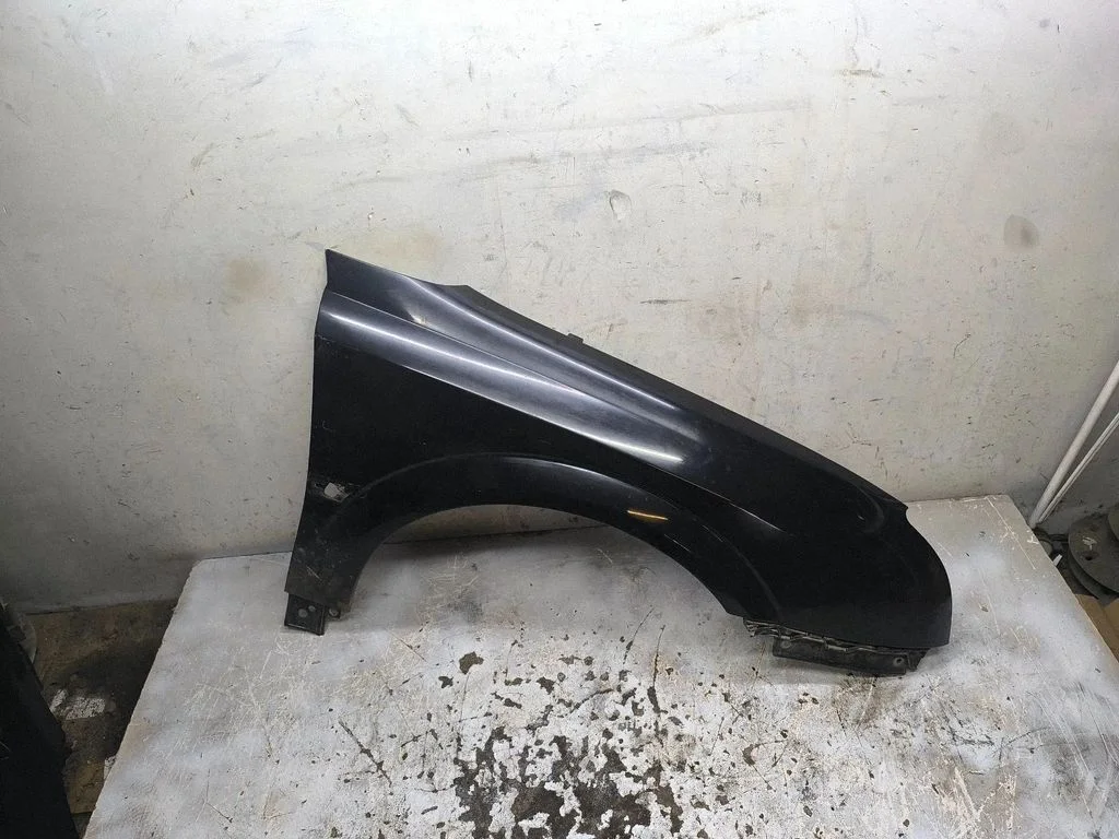 Poritiib – Opel Signum (2003-2008)