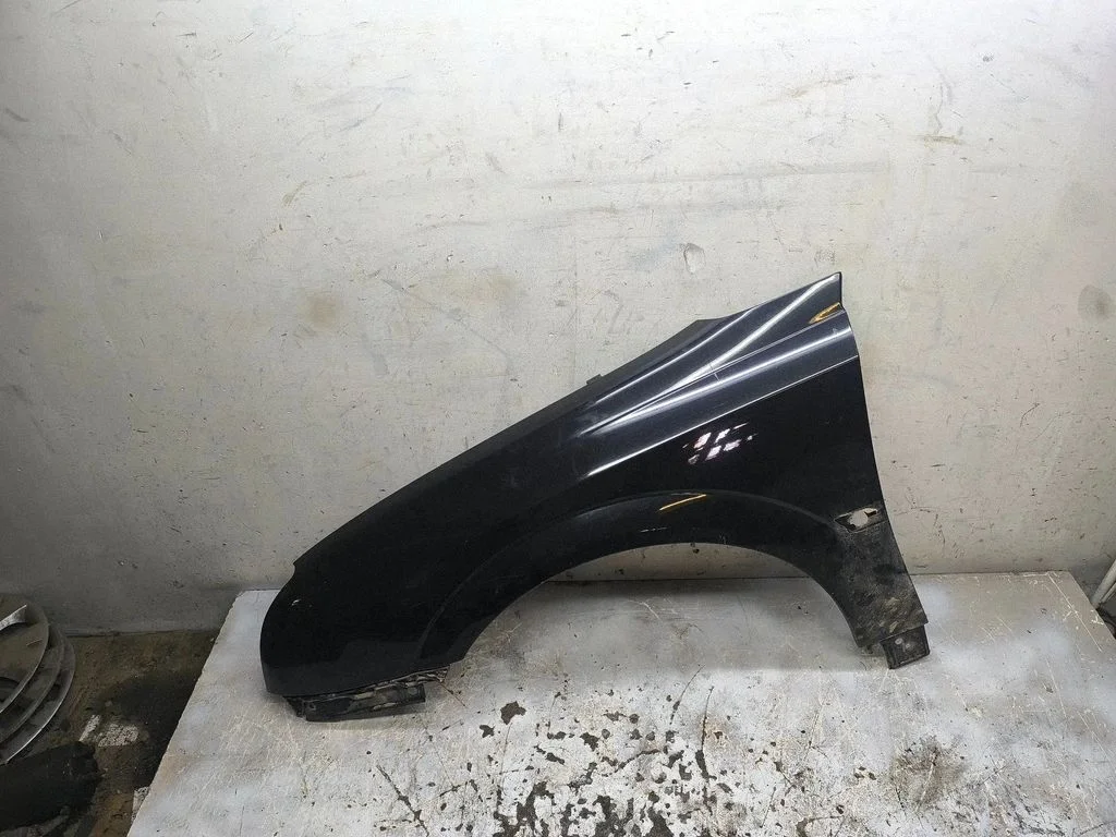 Poritiib – Opel Signum (2003-2008)
