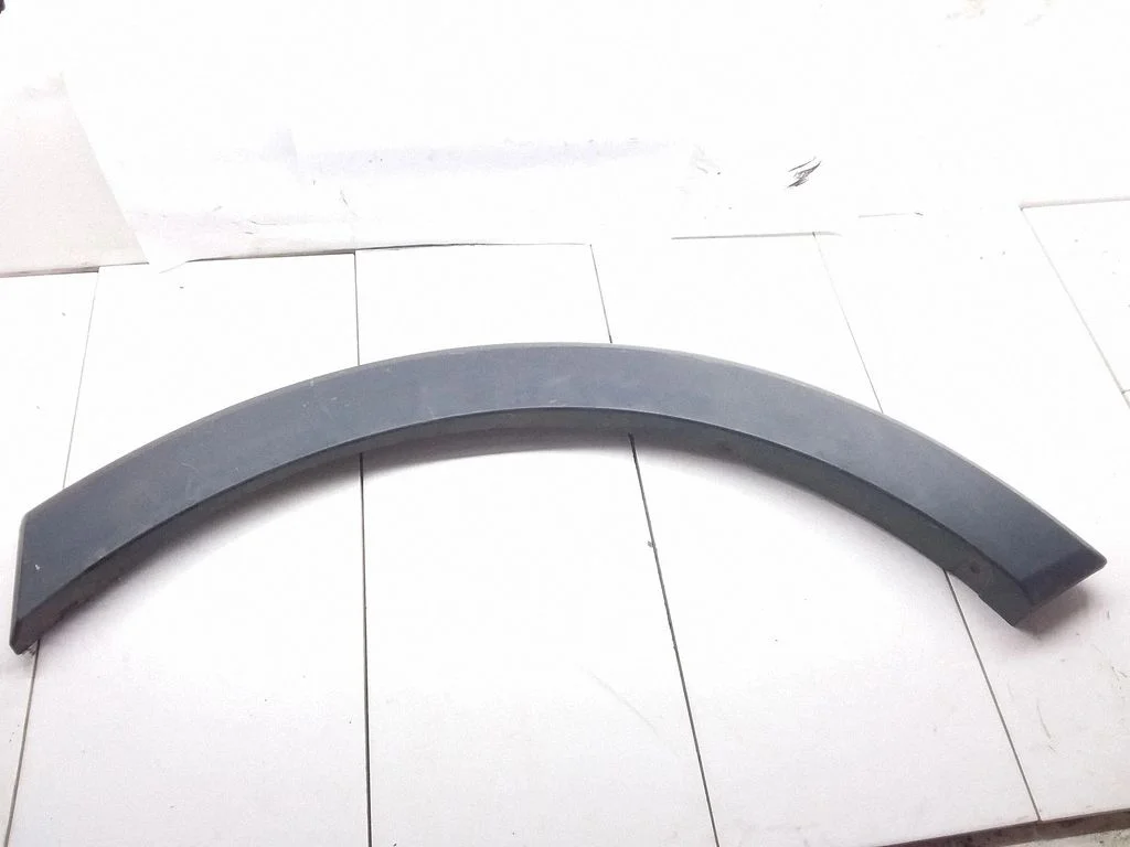 Front arch trim – Ford Transit Custom (2013-2023)