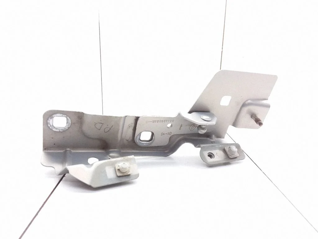 Fender mounting bracket – Renault Zoe (2012-)