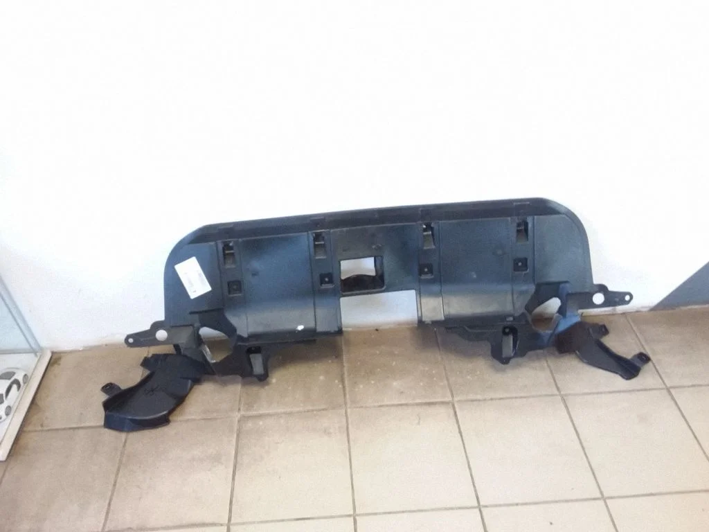 Motora dibena aizsargs – Honda CR-V (2013-2016)