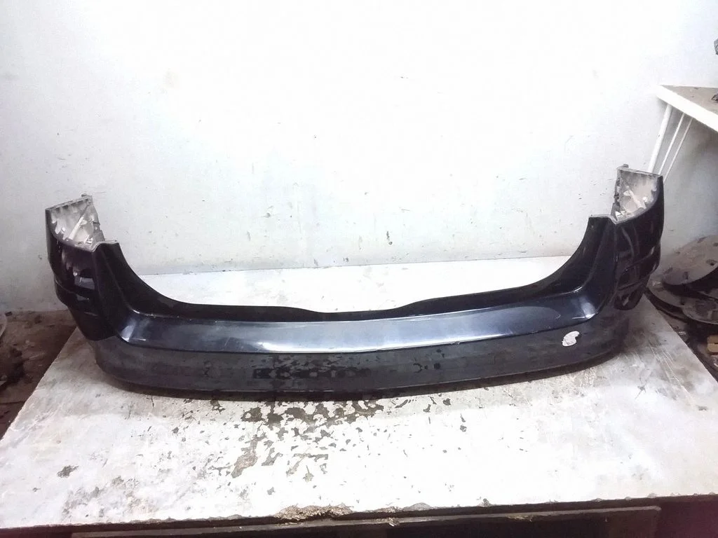 Aizmugurējais bufers – Opel Astra H (2004-2012)