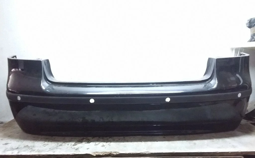Rear bumper – Saab 9-3 Ver2 (2003-2007)