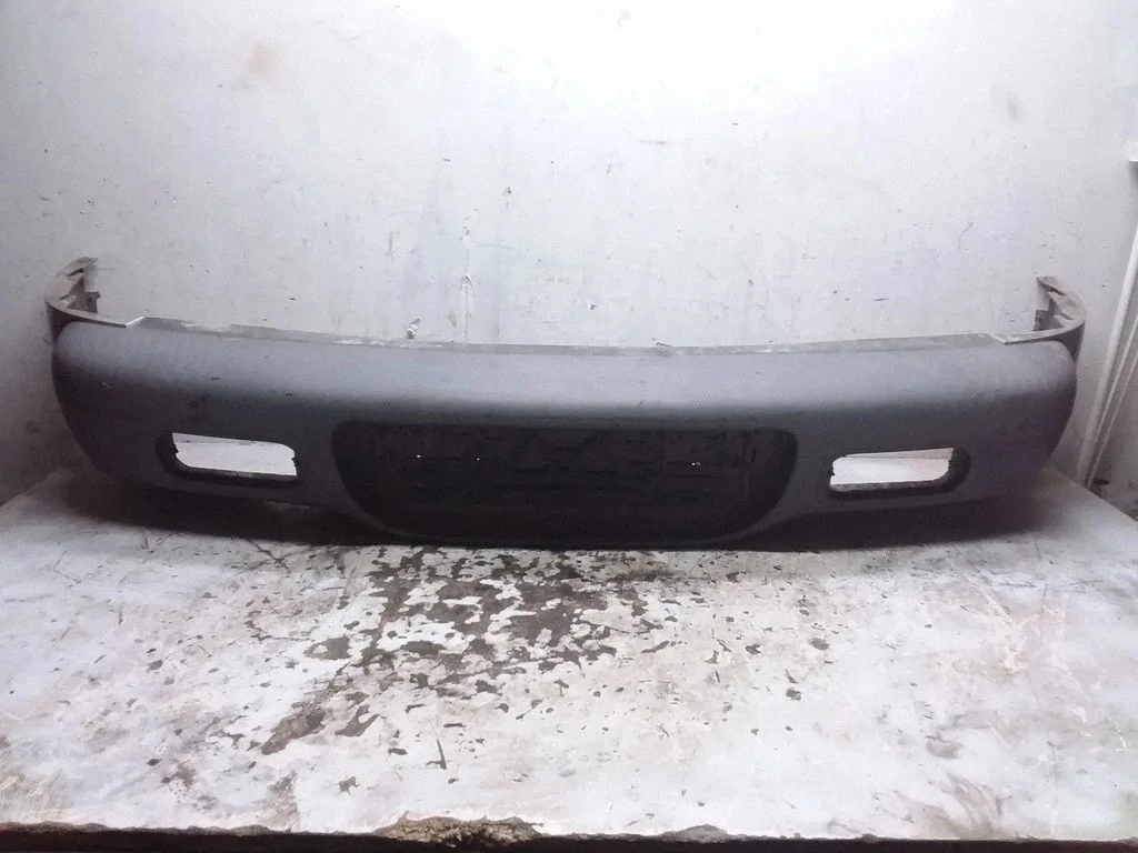 Rear bumper 27784