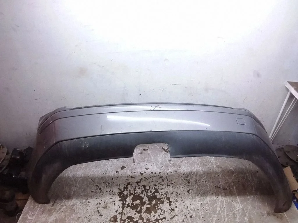 Rear bumper 30678066