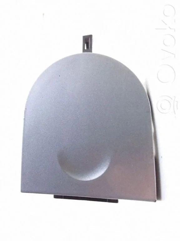 Rear bumper row hook cap/cover – Opel Zafira A (1999-2005)